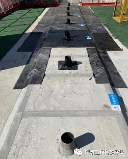 超前止水與提前回填在后澆帶封閉施工中的應用